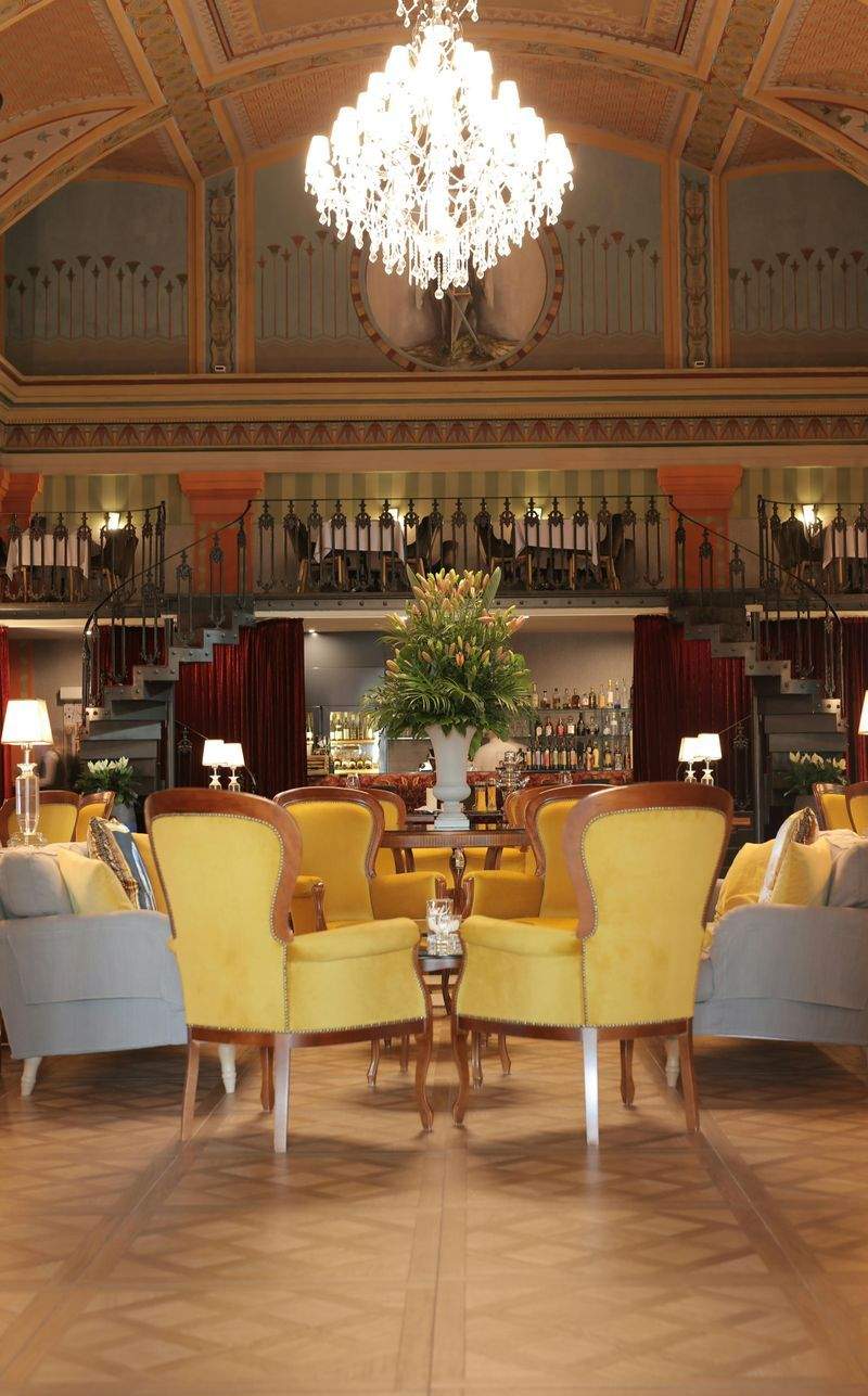 Kulinarische Highlights im Hotel Zauberblick